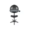 Steba 061600 grill zwart