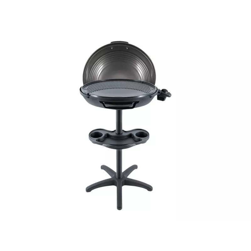 Steba 061600 grill zwart