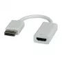 DisplayPort naar HDMI-adapter ROLINE 12.03.3134