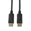 DisplayPort 1.2 verbindingskabel, 4K/2K, 10m