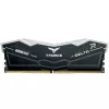 DIMM 32 GB DDR5-6000 (2x 16 GB) dual-kit, geheugen zwart, FF3D532G6000HC30DC01, Delta RGB, INTEL XMP