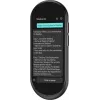 Draagbare spraakvertaler MAXCOM MT100 4G, meertalige spraakvertaling, compact handapparaat