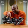 LEGO Technic 42171 Mercedes-AMG F1 W14 E Performance, schaal 1:8, 1642 stukken, 18+