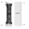 Noctua NA-HC4 chromax.white heatsink cover