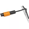 Schoffel Push Fiskars 1000677 — tuinschoffel voor bodembewerking met ergonomische greep
