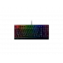 Mechanisch gaming-toetsenbord Razer BlackWidow V3 Tenkeyless – bedraad, RGB-ledverlichting