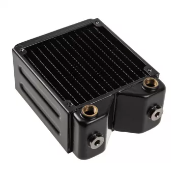 Coolgate G2 radiator 10 FPI - 120mm