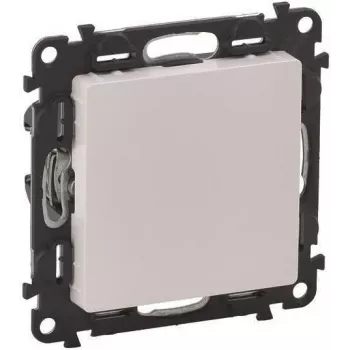 Legrand Valena Life 755180 blindplaat, ultrawit