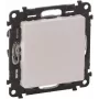 Legrand Valena Life 755180 blindplaat, ultra-wit