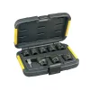 DeWALT DT7507-QZ dopsleutelset