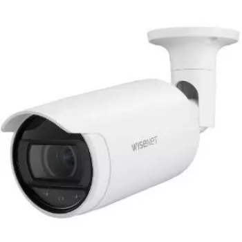 1/2,8 inch netwerk bulletcamera – dag/nacht – 3,3-10,3 mm – 1920x1080 – infrarood – IP66 – PoE