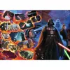 Ravensburger puzzel Star Wars Villainous Darth Vader 1000 stukjes