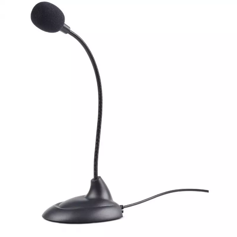Tafelmicrofoon MIC-205 GEMBIRD