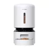Petlibro Granary WiFi voerbak, 5L (wit)