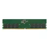 Kingston - ValueRAM - DDR5 - module - 16 GB - DIMM - 288-PIN 5600 MT/s / PC5-44800 CL46 1.1 V unbuffered on-die ECC