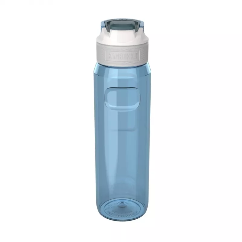 Kambukka Elton Niagara Blue - waterfles, 1000 ml