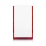 Satel SP-4002 R sirene draadloze sirene wit