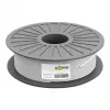 Netwerkkabel Goobay CAT 6 U/UTP 100 m zwart