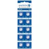 Alkaline knoopcel everActive AG13 (LR44) — 10 stuks verpakking