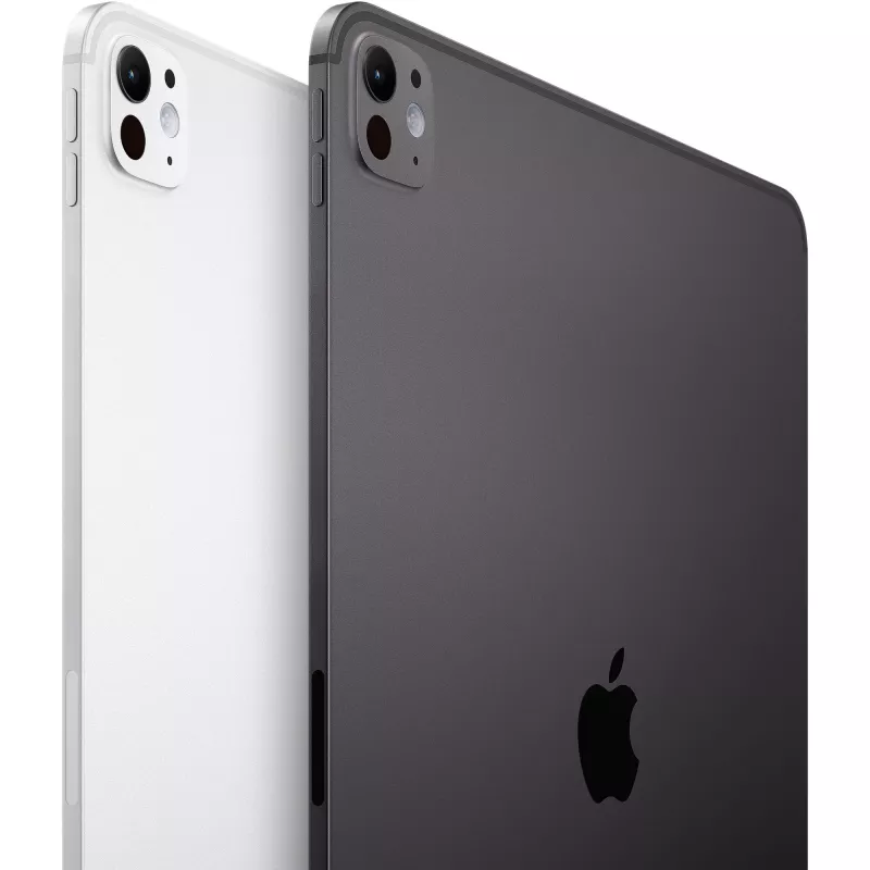 Apple iPad Pro 7e generatie 11 inch Wi-Fi 256GB - zwart