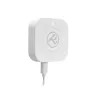 Aanwezigheidssensor Tellur TLL331552 WiFi wit — draadloze aanwezigheidsmelder, wit