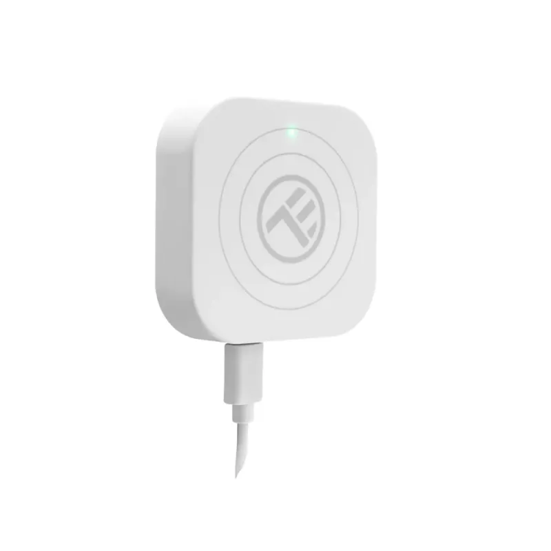 Aanwezigheidssensor Tellur TLL331552 WiFi wit — draadloze aanwezigheidsmelder, wit