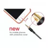Audiokabel DeLOCK 85629 1m 3,5mm zwart