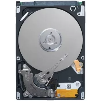 DELL TMVN7 interne harde schijf 2 TB 7200 rpm 2,5 inch SAS