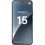 Xiaomi 15 Smartphone 6,36 inch 12 GB 256 GB zwart