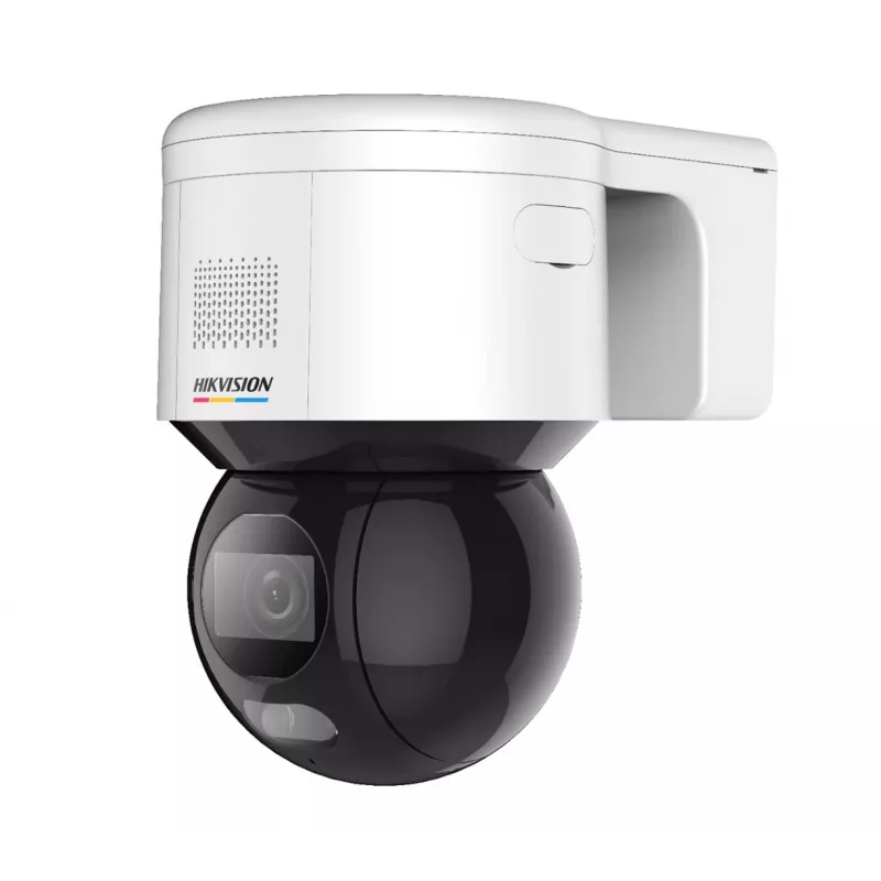 IP-beveiligingscamera Hikvision DS-2DE3A400BW-DE(F1)(T5) dome