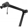 Boom-microfoonstandaard ENDORFY EY0A005 tafelmontagebasis zwart