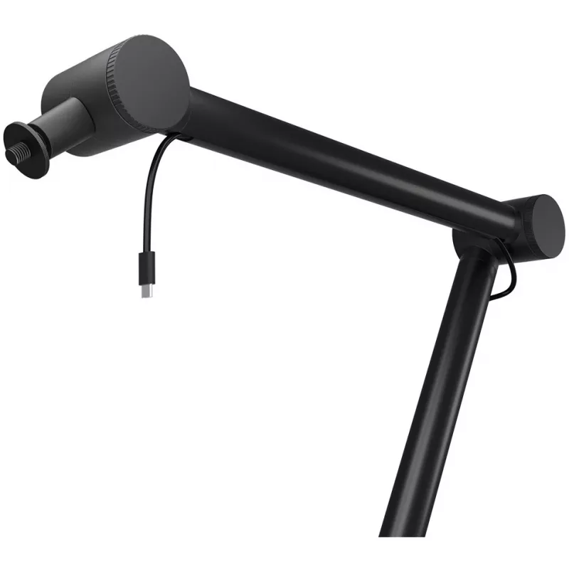 Boom-microfoonstandaard ENDORFY EY0A005 tafelmontagebasis zwart