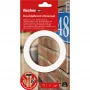 Montageband FISCHER 574519, 3 m lengte x 19 mm breedte