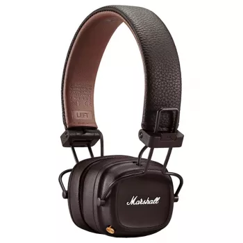 Hoofdtelefoon Marshall Major IV Bluetooth (217416)