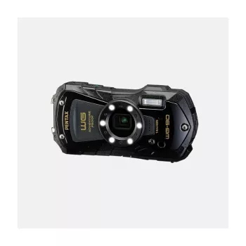 Pentax WG-90 zwart