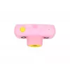 Kinderdigitale camera Extralink H23 PINK, aanbevolen vanaf 3 jaar