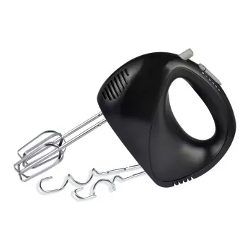 Handmixer Maestro MR-500, zwart – handmixer, model MR-500
