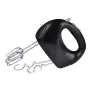 Handmixer Maestro MR-500, zwart – handmixer, model MR-500