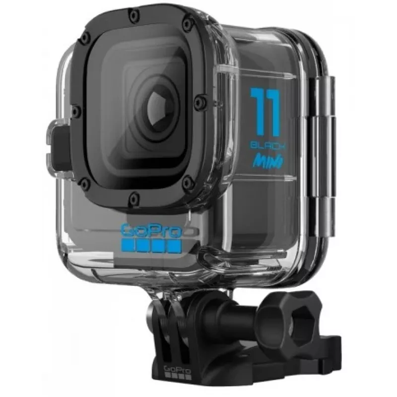 GoPro Dive Housing (HERO11 Black Mini)