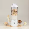 Spons Blenderis Spons Blend White