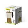 Mokapot Maestro MR-1657-9-BEIGE van aluminium, inductie-koffiezetapparaat, capaciteit 9 kops