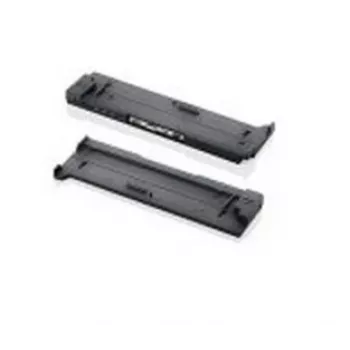 Fujitsu S26391-F1337-L110 laptop-dockingstation/portreplicator docking zwart