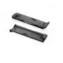 Fujitsu S26391-F1337-L110 laptop-dockingstation/portreplicator docking zwart