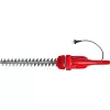 Elektrische heggenschaar Wolf-Garten Lycos E 420 H 420W, model 41AE4HH-650