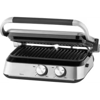 Trisa dubbelplaatgrill Prime Panini (7388.7512)