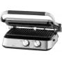 Trisa dubbelplaatgrill Prime Panini (7388.7512)