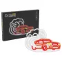 Auto-neonlampen MANTA SNL96MT — binnen-/buitenaccentverlichting, model SNL96MT