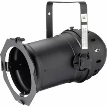 EUROLITE PAR-64 Long Housing 1000W PAR-schijnwerper, podiumverlichting reflectorlamp