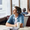 Hoofdtelefoon Soundcore Space Q45