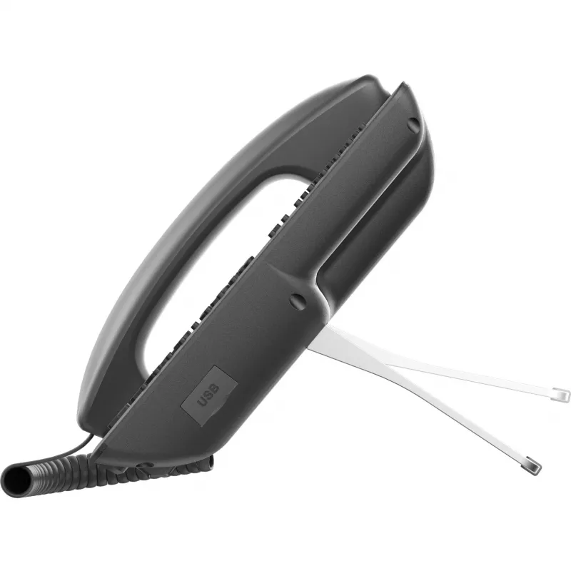 IP-telefoon Fanvil X210 V2 zwart